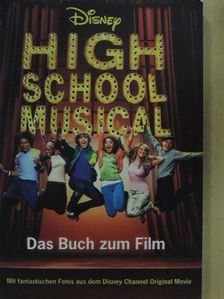 N. B. Grace - High School Musical [antikvár]