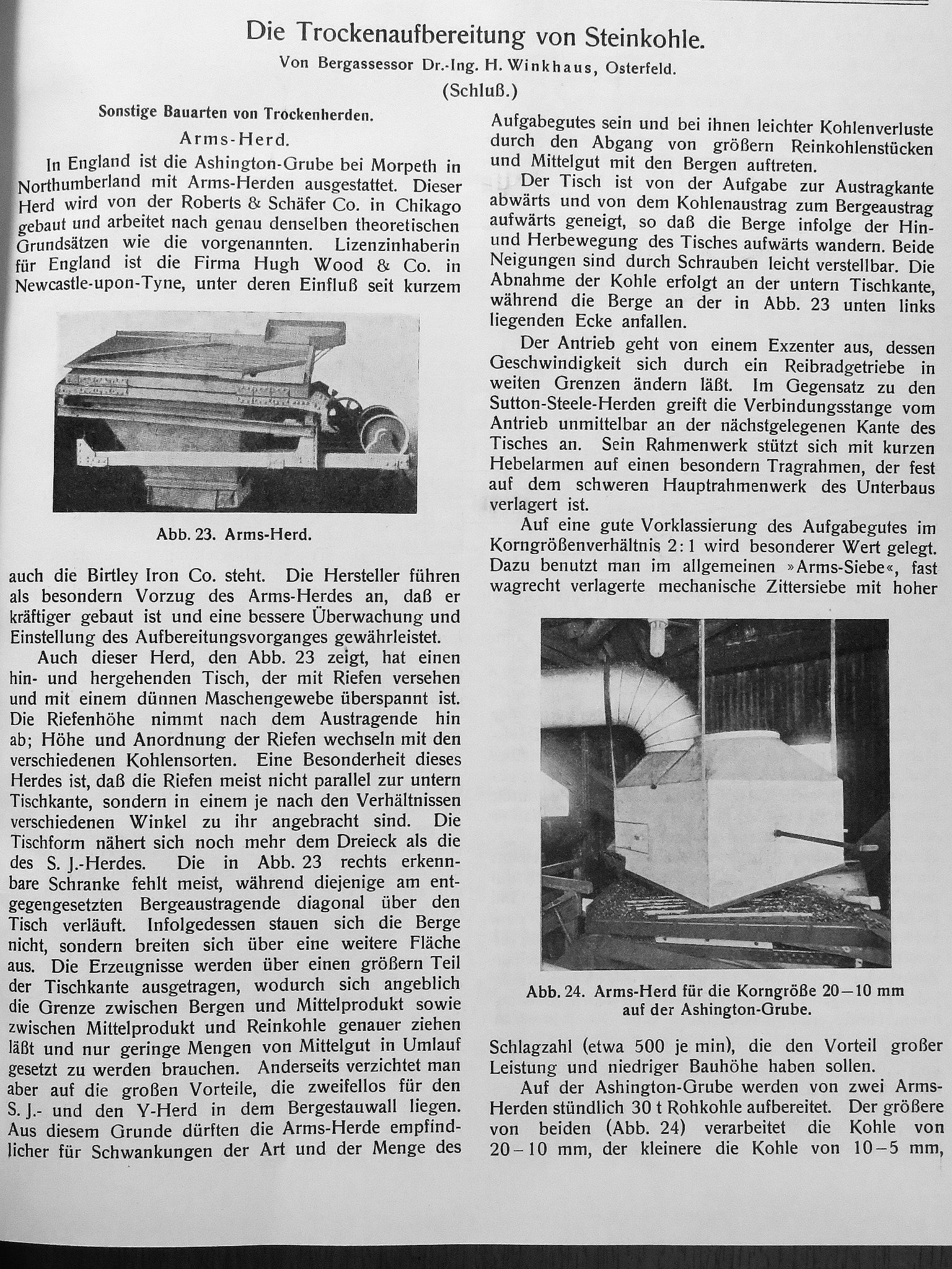 Dr. E. Jüngst - Glückauf Januar-Dezember 1928. I-II. [antikvár]