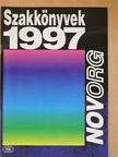 Szakkönyvek 1997 [antikvár]