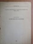 Mándoki László - 103 Turkish riddles from Sumen (Bulgaria) [antikvár]