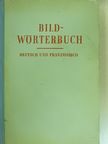 Rudolf Pichler - Bildwörterbuch Deutsch und Französisch [antikvár]