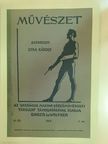 Meller Simon - Művészet 1912/3. [antikvár]