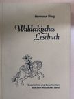 Waldeckisches Lesebuch 3. [antikvár]