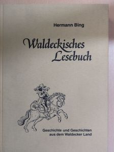 Waldeckisches Lesebuch 3. [antikvár]