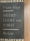 Victor Hugo - Notre-Dame von Paris [antikvár]