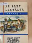 Batári Gyula - Az élet diktálta [antikvár]