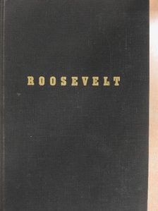 Elliott Roosevelt - Wie er es sah [antikvár]