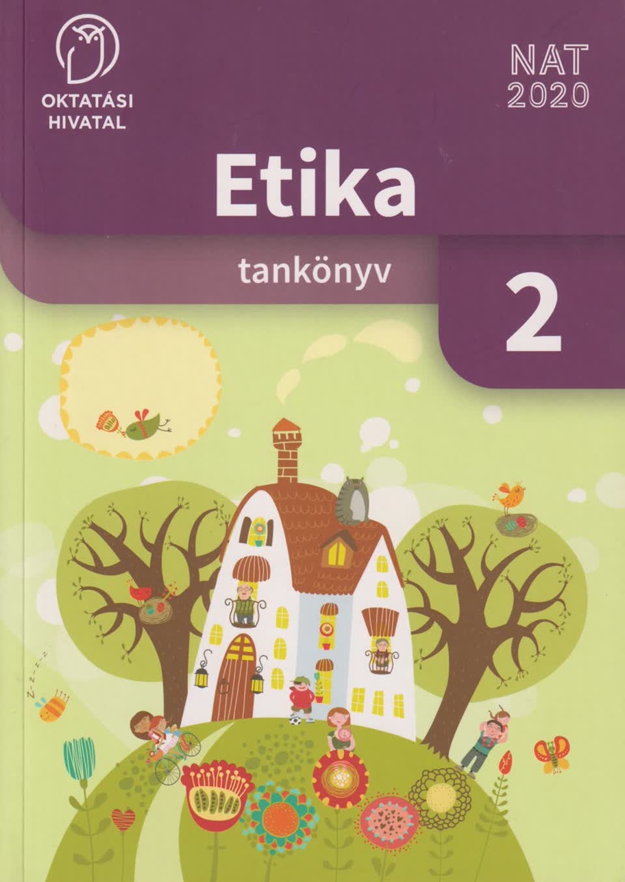 OH-ETI02TA - ETIKA 2.
