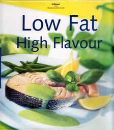 Sonja Grey - Low Fat, High Flavour [antikvár]