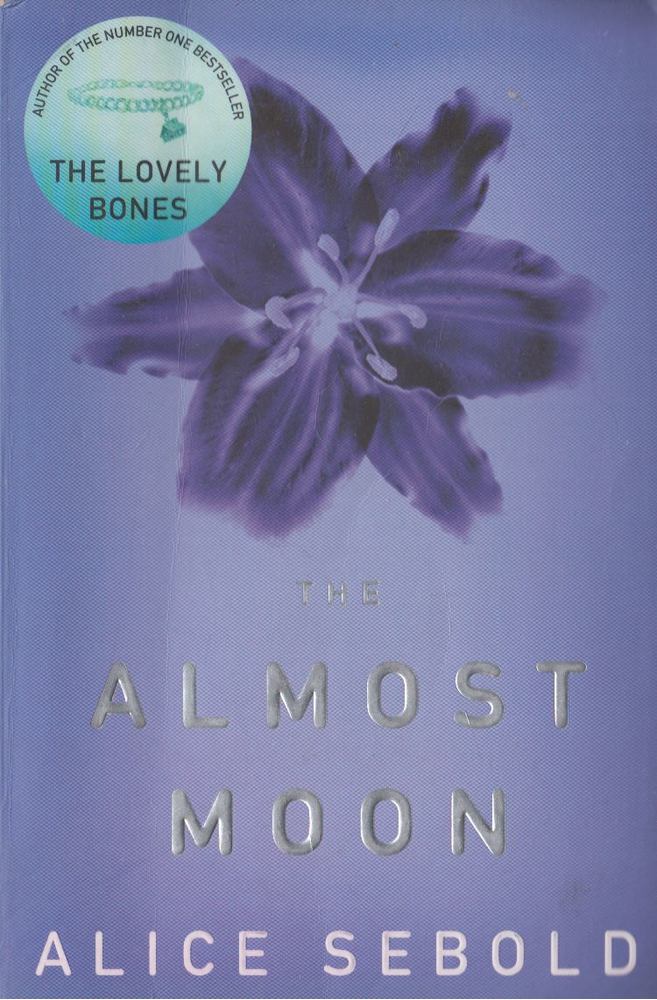 The Almost Moon [antikvár]