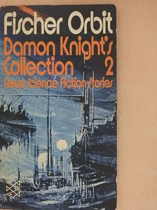 Kate Wilhelm - Damon Knight's Collection 2. [antikvár]