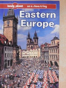 David Stanley - Eastern Europe [antikvár]