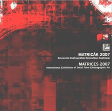 Blénesi Éva - Matricák 2007 [antikvár]