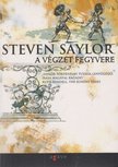 Steven Saylor - A végzet fegyvere [antikvár]