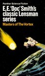 DOC' SMITH, E. E. - Masters of the Vortex – Original title: The Vortex Blaster [antikvár]