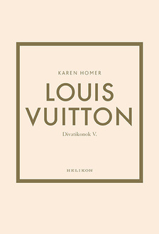 Karen Homer - Louis Vuitton
