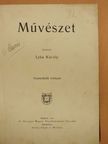 Bárdos Artúr - Művészet 1913/1-12. [antikvár]