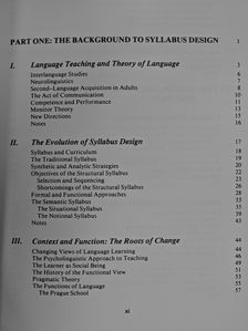 Christopher N. Candlin - The Communicative Syllabus [antikvár]