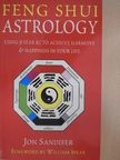 Jon Sandifer - Feng Shui Astrology [antikvár]
