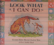 Sam McBratney - Look What I Can Do [antikvár]