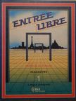 Salgó János - Entrée libre 1/I. [antikvár]