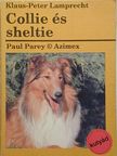 Klaus-Peter Lamprecht - Collie és sheltie [antikvár]