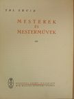 Ybl Ervin - Mesterek és mesterművek [antikvár]