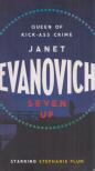 Janet Evanovich - Seven Up [antikvár]