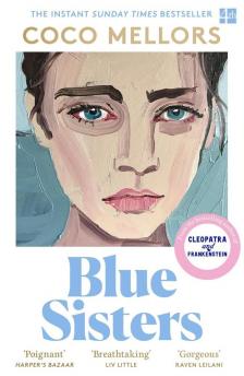Coco Mellors - Blue Sisters