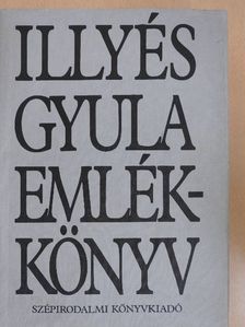 Achille Dauphin-Meunier - Illyés Gyula emlékkönyv [antikvár]