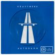 KRAFTWERK - AUTOBAHN LP KRAFTWERK - 50th ANNIVERSAEY PICTURE DISC