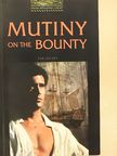 Tim Vicary - Mutiny on the Bounty [antikvár]