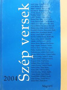 Acsai Roland - Szép versek 2004 [antikvár]