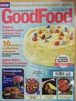 James Martin - BBC GoodFood Világkonyha 2014. április [antikvár]