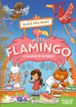 Alex Milway - Hotel Flamingo 4. - A szakácsverseny