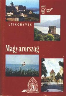 PAPP ANTAL - Magyarország [antikvár]