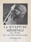 Haug, Hans - La sculpture médiévale [antikvár]