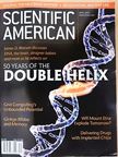 Arthur B. McDonald - Scientific American April 2003 [antikvár]