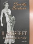 Carolly Erickson - II. Erzsébet [antikvár]