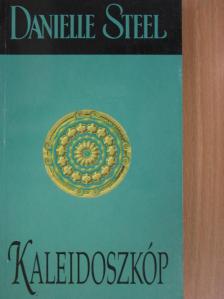 Danielle Steel - Kaleidoszkóp [antikvár]