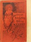 Balduin Möllhausen - Bibliothek der Unterhaltung und des Wissens 1895/7. (gótbetűs) [antikvár]