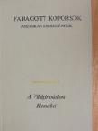 Carson McCullers - Faragott koporsók [antikvár]