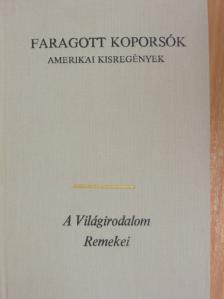 Carson McCullers - Faragott koporsók [antikvár]