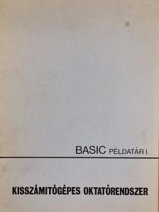 BASIC példatár I. [antikvár]