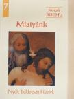 Joseph Boishu - Miatyánk [antikvár]