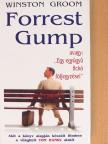 Winston Groom - Forrest Gump [antikvár]