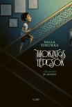 Salla Simukka - Titokzatos lépcsők