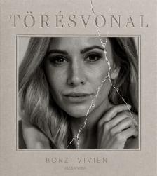 Borzi Vivien - Törésvonal