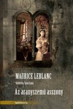 Maurice Leblanc - Az aranyszemű asszony [eKönyv: epub, mobi]