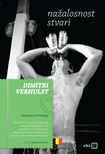 Dimitri VERHULST - Nazalosnost stvari [eKönyv: epub, mobi]